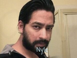 Nyle