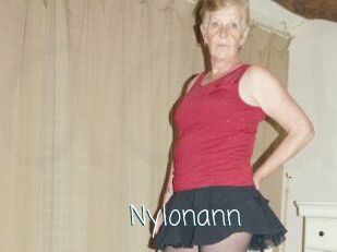 Nylonann