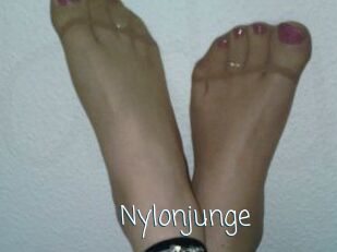 Nylonjunge