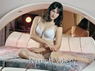 Nymph_Valery