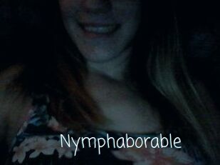 Nymphaborable