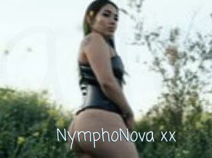 NymphoNova_xx