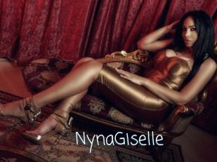 NynaGiselle