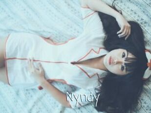 Nyndy