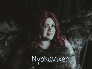 NyokaVixen