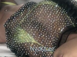 NyokiLee