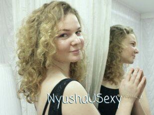 NyushaUSexy