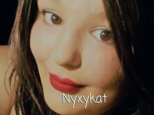 Nyxykat