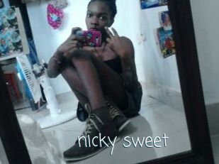 _nicky_sweet