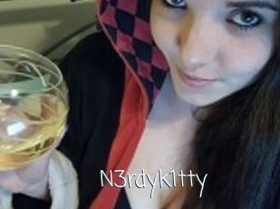 N3rdyk1tty