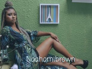 Naahomibrown