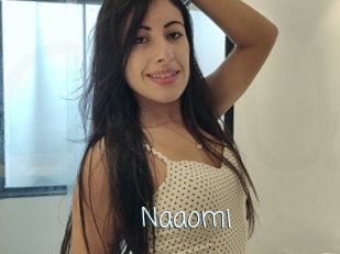 Naaomi