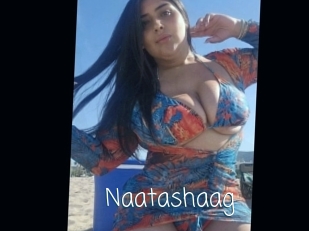 Naatashaag
