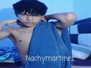 Nachymartinez