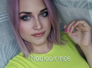 Nadiaalcinoe
