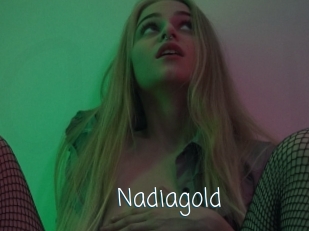 Nadiagold