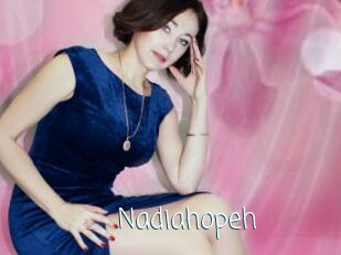 Nadiahopeh