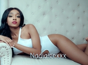 Nadialeexxx
