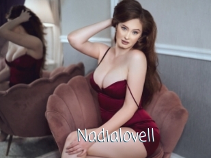 Nadialovell