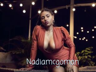 Nadiamcgoman