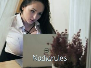 Nadiarules