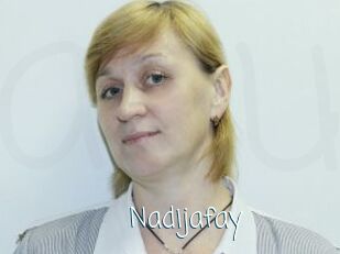 Nadijafay