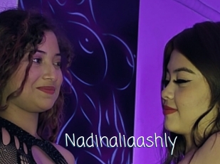 nadinaliaashly Adult o Porn
