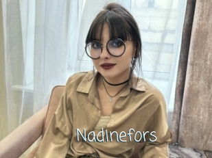 Nadinefors