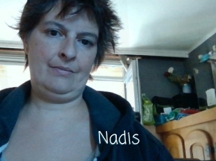 Nadis