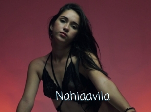 Nahiaavila