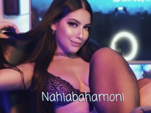 Nahiabahamoni