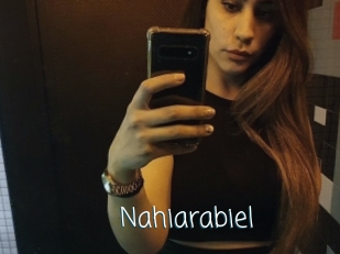 nahiarabiel Adult o Porn