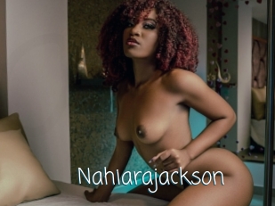 Nahiarajackson