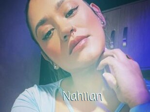 Nahiian
