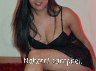 Nahomi_campbell