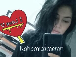 Nahomicameron