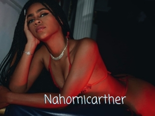 Nahomicarther