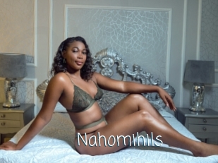 Nahomihils