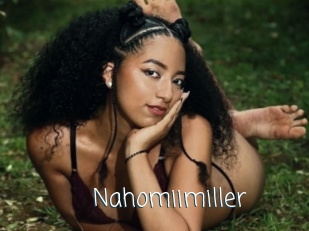 Nahomiimiller