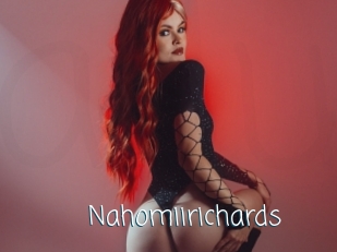 Nahomiirichards