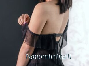 Nahomiminelli