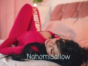 Nahomisallow