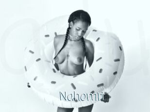 Nahomit