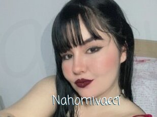 Nahomivacci