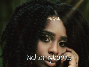 Nahomybanks
