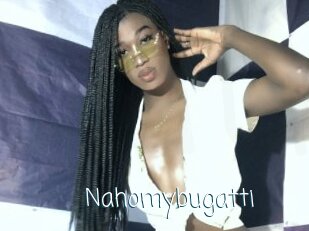 nahomybugatti Adult o Porn