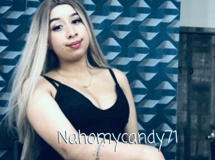 Nahomycandy71