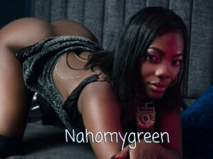Nahomygreen