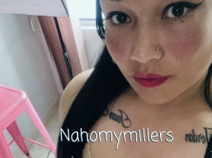 Nahomymillers