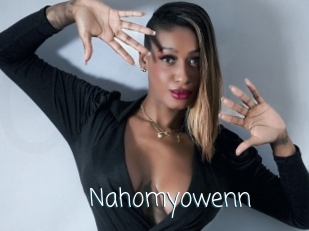 nahomyowenn Adult o Porn